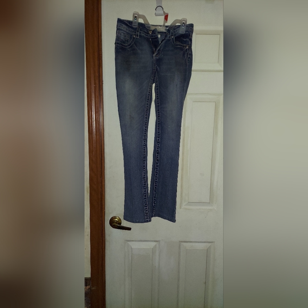 Skinny jeans for women